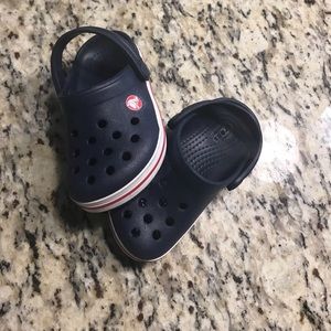 CROCS TODDLER SIZE 6